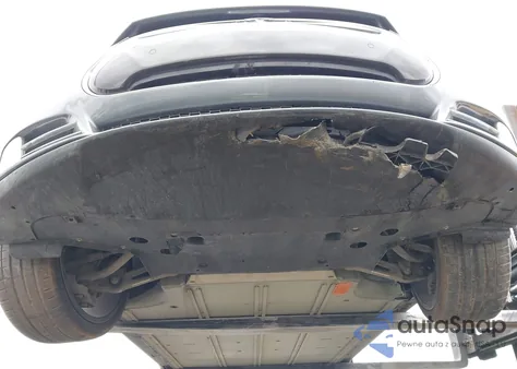 2014 Tesla Model S P85 из США, поврежденный, VIN 5YJSA1H13EFP36108